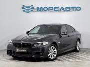 BMW 5 серии VI (F10/F11/F07) Калининград  - изображение 21