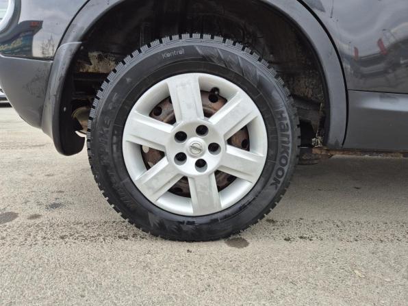 Nissan Qashqai I Рестайлинг с пробегом 2012 года, цена 755 000 рублей, 225456 км, внедорожник, Автокод Объявления