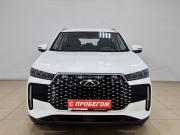 Chery Tiggo 4 I Рестайлинг 2 Альметьевск  - изображение 22