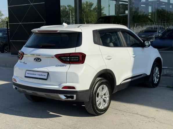Chery Tiggo 4 Pro I с пробегом 2024 года, цена 1 550 000 рублей, 24520 км, внедорожник, Автокод Объявления