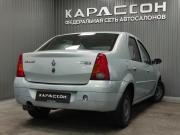 Renault Logan I Пермь  - изображение 20