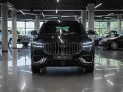 Geely Monjaro I Рестайлинг 2 Москва  - изображение 31