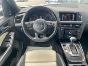 Audi Q5 I (8R) Рестайлинг Владимир  - изображение 31