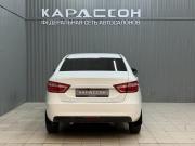 Lada (ВАЗ) Vesta I Магнитогорск  - изображение 20