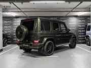 Mercedes-Benz G-Класс III (W465) Рестайлинг Москва  - изображение 34
