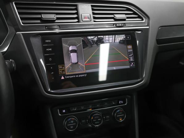 Volkswagen Tiguan II с пробегом 2018 года, цена 3 049 000 рублей, 74059 км, внедорожник, Автокод Объявления
