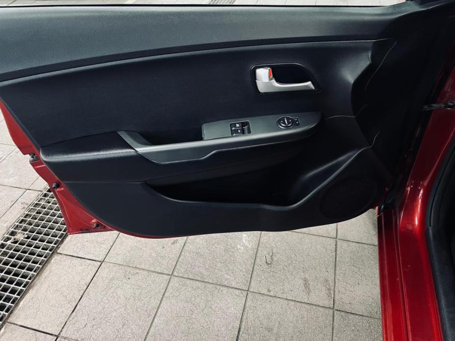 Kia Rio III Рестайлинг Санкт-Петербург  - изображение 8
