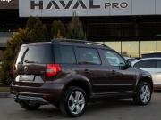 Skoda Yeti I Рестайлинг Москва  - изображение 25