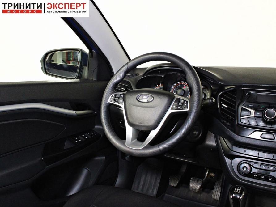 Lada (ВАЗ) Vesta I Белгород  - изображение 12
