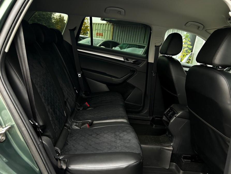 Skoda Kodiaq I Санкт-Петербург  - изображение 9
