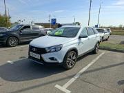 Lada (ВАЗ) Vesta I Волгоград  - изображение 2
