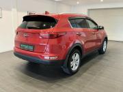 Kia Sportage IV Калининград  - изображение 23