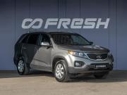 Kia Sorento II Краснодар  - изображение 22