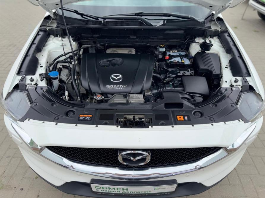 Mazda CX-5 II Ростов-на-Дону  - изображение 20