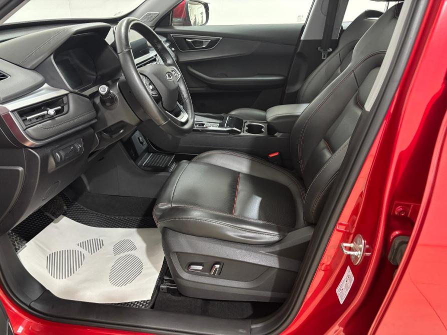 Chery Tiggo 7 Pro I Альметьевск  - изображение 12
