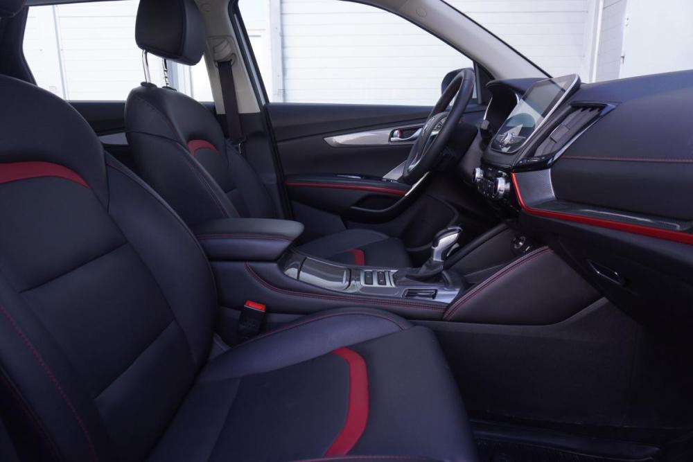 Changan CS55 I Ульяновск  - изображение 19