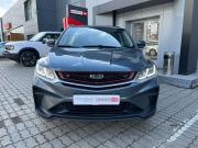 Geely Coolray I Набережные Челны  - изображение 21