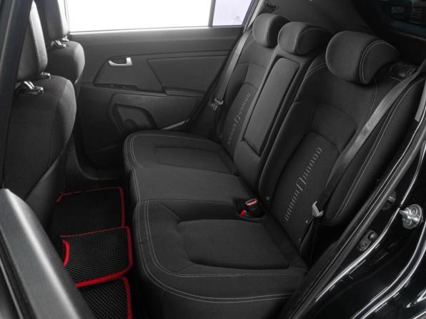Kia Sportage III с пробегом 2013 года, цена 999 000 рублей, 314061 км, внедорожник, Автокод Объявления