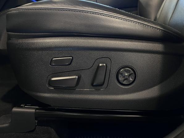 Hyundai Santa Fe IV Рестайлинг с пробегом 2021 года, цена 3 499 000 рублей, 157498 км, внедорожник, Автокод Объявления