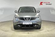 Nissan Juke I Саранск  - изображение 28
