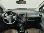 Nissan Note I Москва  - изображение 34