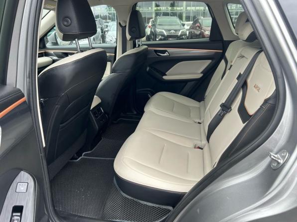 Haval Jolion I с пробегом 2022 года, цена 1 809 000 рублей, 46000 км, внедорожник, Автокод Объявления