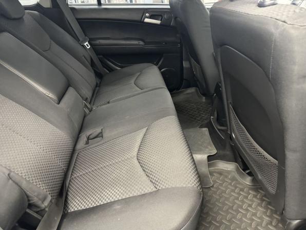 SsangYong Kyron I Рестайлинг с пробегом 2010 года, цена 660 000 рублей, 198914 км, внедорожник, Автокод Объявления