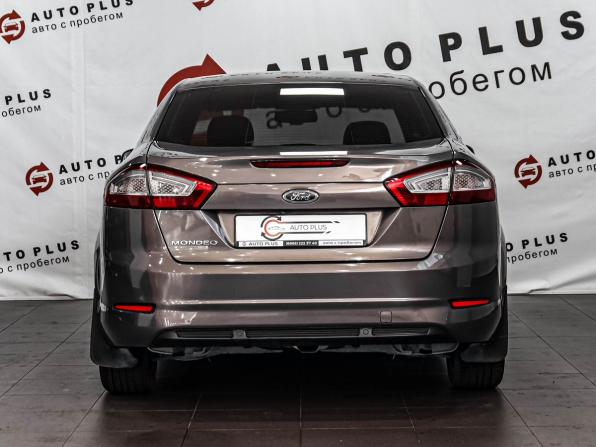 Ford Mondeo IV Рестайлинг с пробегом 2011 года, цена 1 069 000 рублей, 241991 км, седан, Автокод Объявления