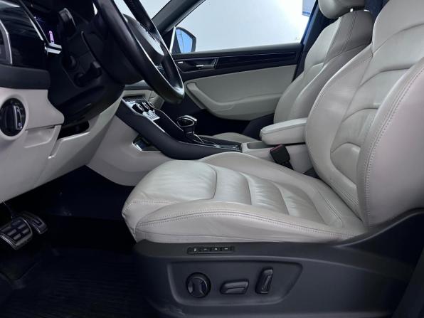 Skoda Kodiaq I Рестайлинг с пробегом 2021 года, цена 2 697 000 рублей, 232206 км, внедорожник, Автокод Объявления