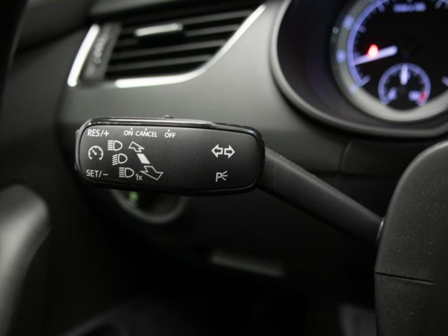 Skoda Octavia III (A7) Рестайлинг Москва  - изображение 13
