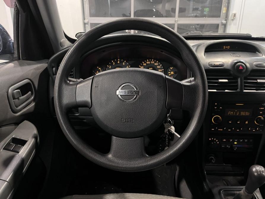 Nissan Almera Classic I Чебоксары  - изображение 10