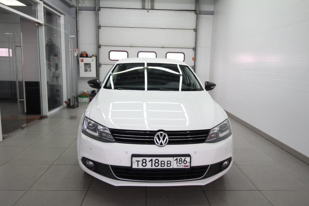 Volkswagen Jetta VI Сургут  - изображение 2