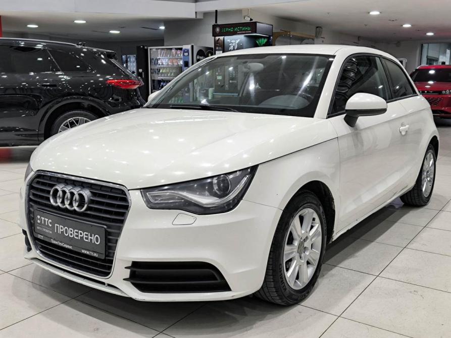Audi A1 I (8X) Казань  - изображение 1