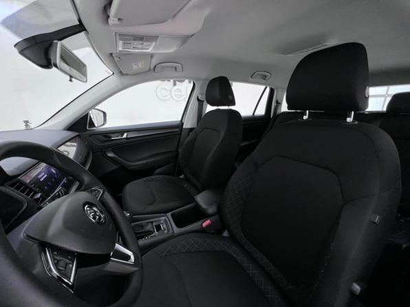 Skoda Kodiaq I с пробегом 2019 года, цена 2 350 000 рублей, 129069 км, внедорожник, Автокод Объявления