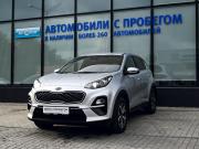 Kia Sportage IV Рестайлинг Екатеринбург  - изображение 22