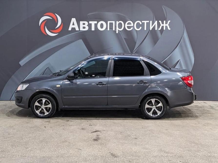 Lada (ВАЗ) Granta I Пермь  - изображение 9