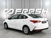 Hyundai Solaris II Рестайлинг Ростов-на-Дону  - изображение 19