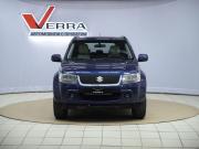 Suzuki Grand Vitara II Уфа  - изображение 18