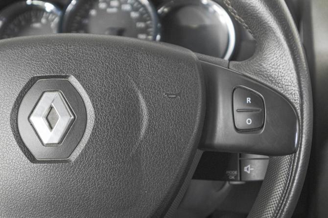 Renault Duster I Рестайлинг с пробегом 2017 года, цена 1 619 000 рублей, 82300 км, внедорожник, Автокод Объявления