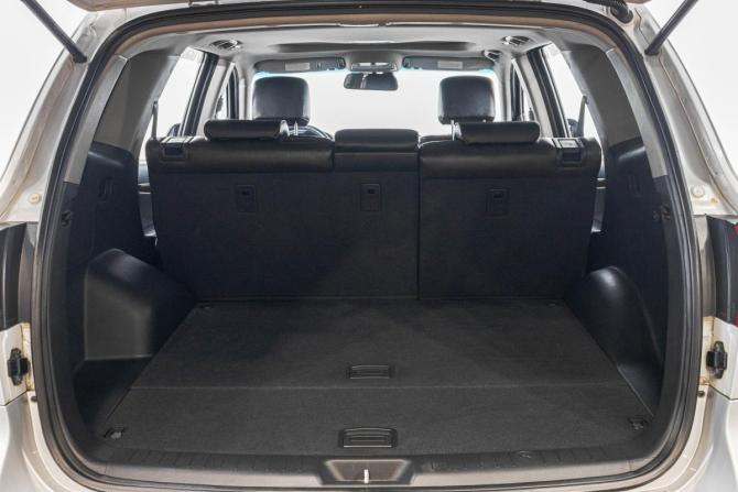 Hyundai Santa Fe II с пробегом 2008 года, цена 1 549 000 рублей, 218000 км, внедорожник, Автокод Объявления