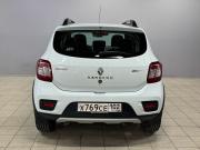 Renault Sandero II Рестайлинг Уфа  - изображение 21
