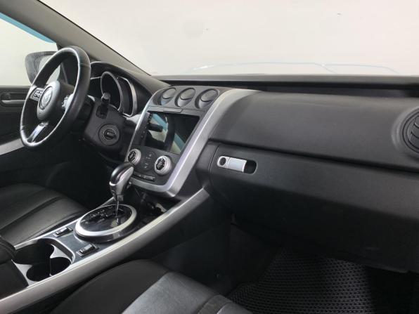 Mazda CX-7 I с пробегом 2008 года, цена 750 000 рублей, 253500 км, внедорожник, Автокод Объявления