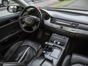 Audi A8 III (D4) Санкт-Петербург  - изображение 47