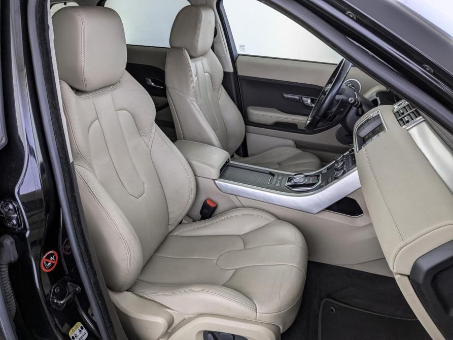 Land Rover Range Rover Evoque I Москва  - изображение 24