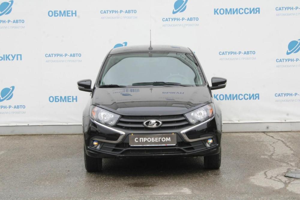Lada (ВАЗ) Granta I Рестайлинг Пермь  - изображение 2