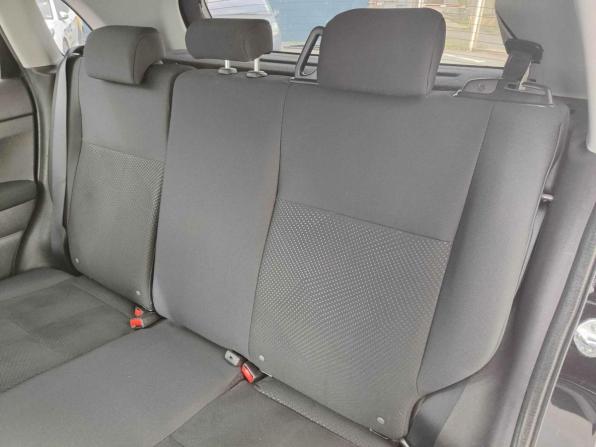 Mitsubishi ASX I с пробегом 2012 года, цена 1 040 000 рублей, 163948 км, внедорожник, Автокод Объявления