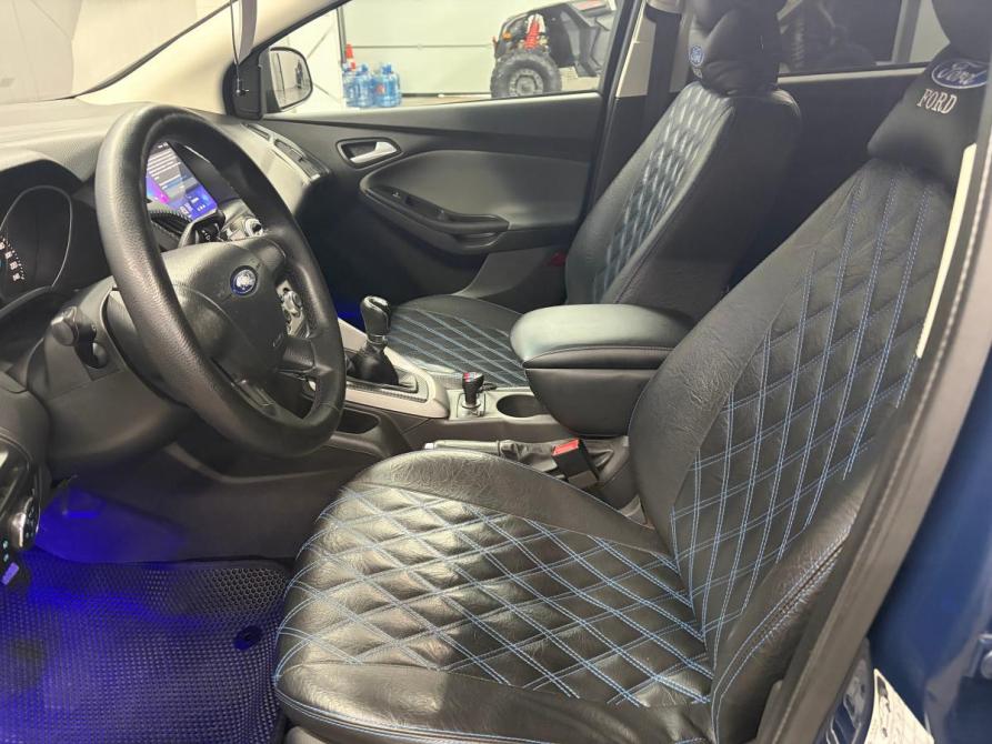 Ford Focus III Краснодар  - изображение 12