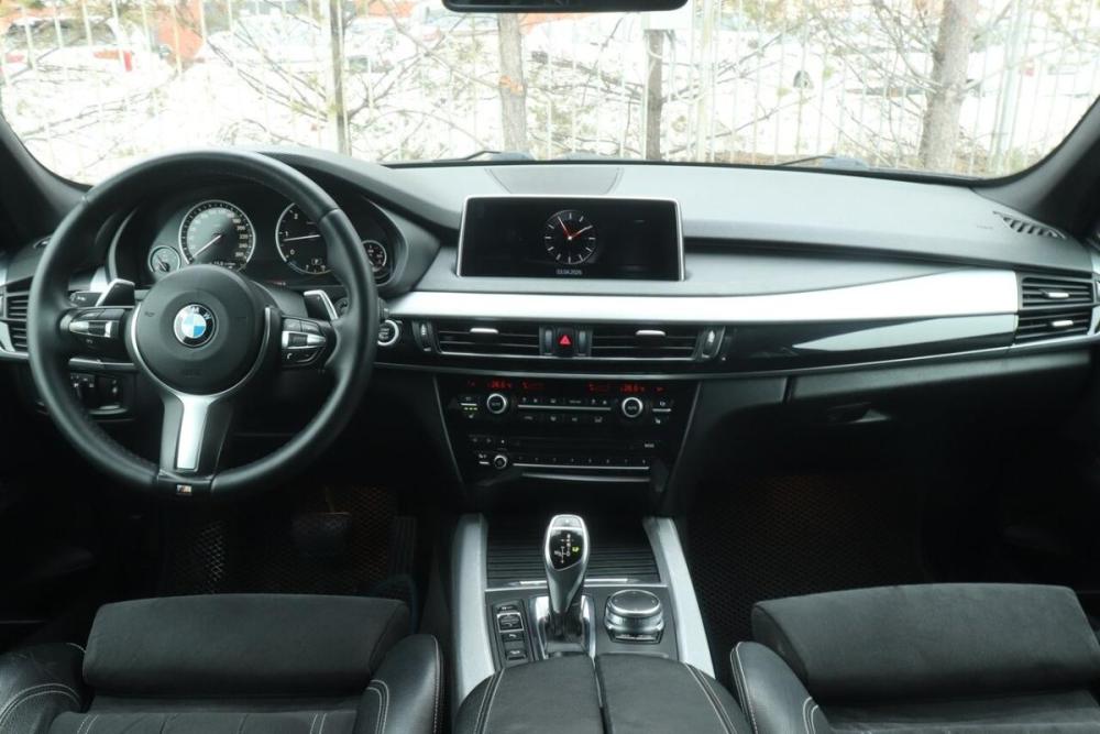 BMW X5 III (F15) Казань  - изображение 7