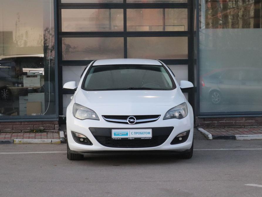 Opel Astra J Рестайлинг Нижний Новгород  - изображение 8