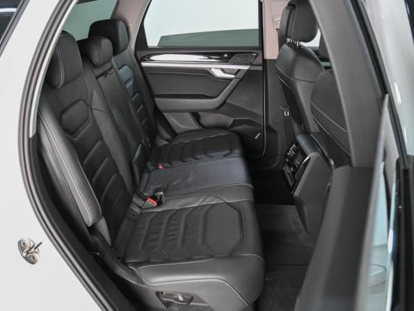 Volkswagen Touareg III с пробегом 2020 года, цена 6 499 000 рублей, 137635 км, внедорожник, Автокод Объявления